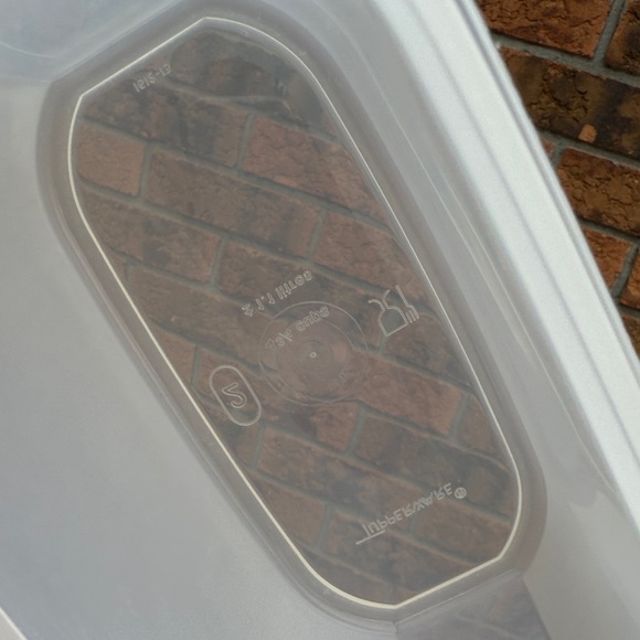 TUPPERWARE Modular Mates Containers - Picture 6 of 8